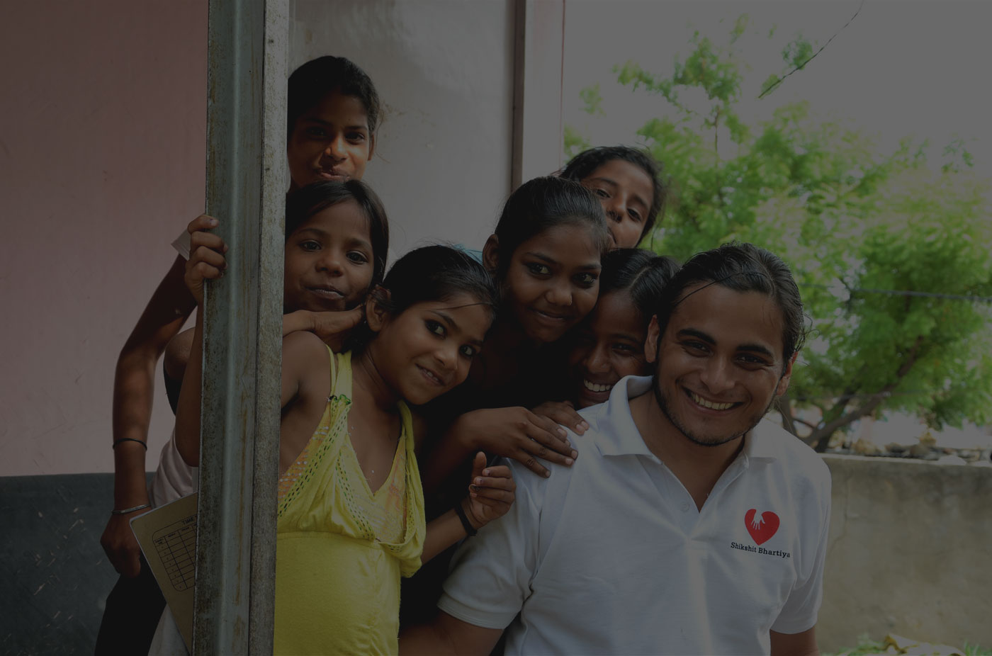 Join Rotary Today